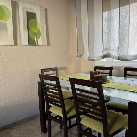 Piso familiar con perfecta ubicación Córdoba Exterior foto