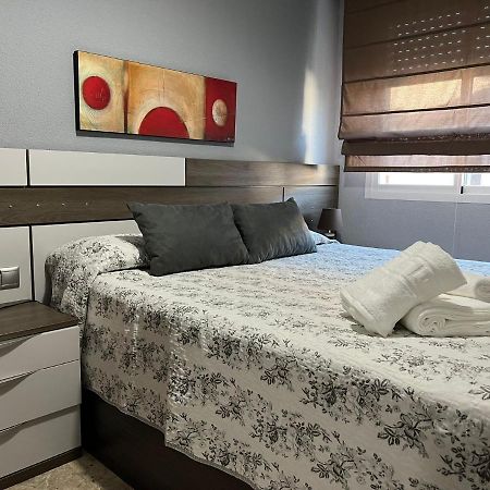 Piso familiar con perfecta ubicación Córdoba Exterior foto