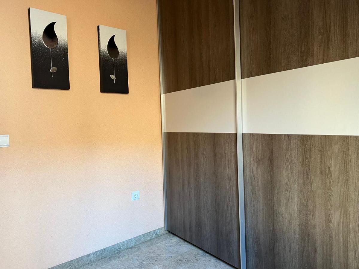 Piso familiar con perfecta ubicación Córdoba Exterior foto