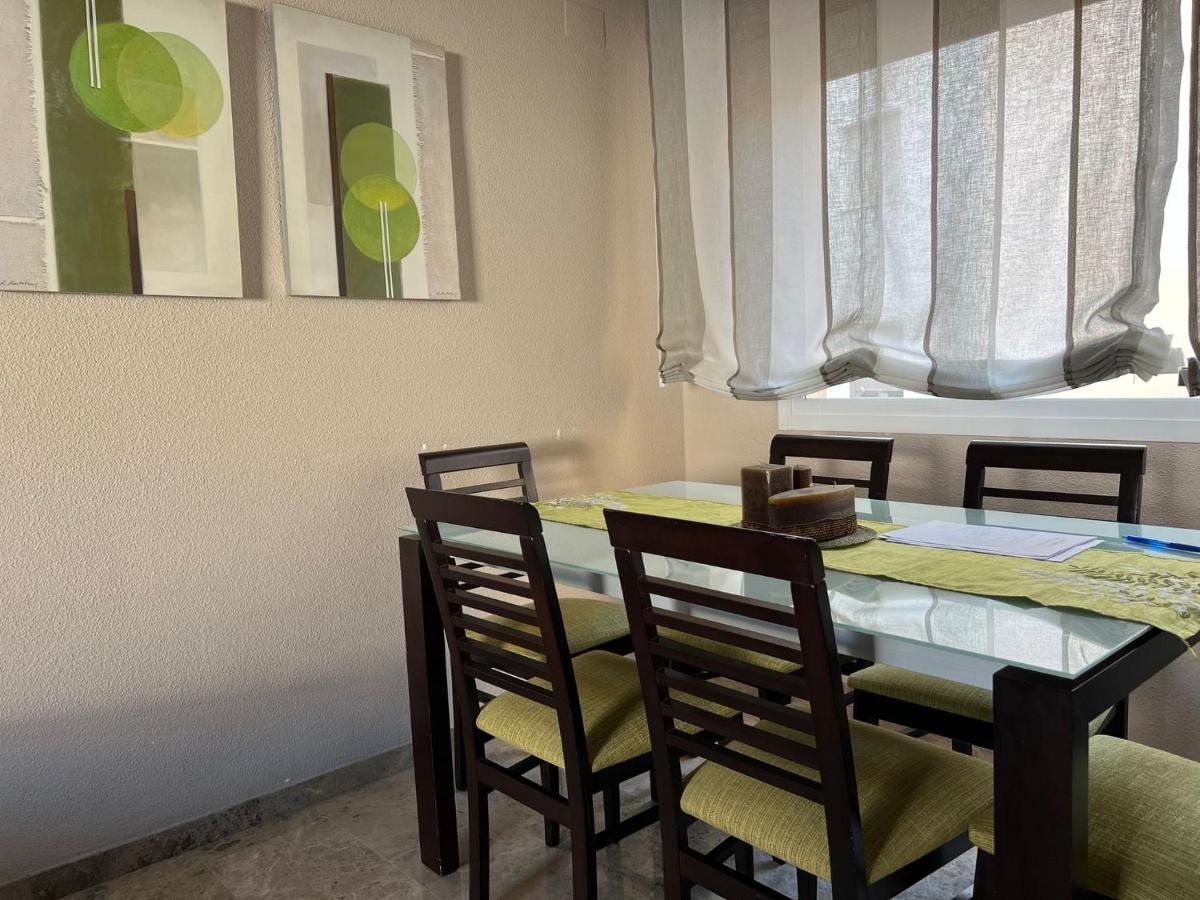 Piso familiar con perfecta ubicación Córdoba Exterior foto