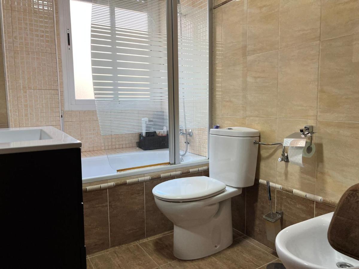 Piso familiar con perfecta ubicación Córdoba Exterior foto
