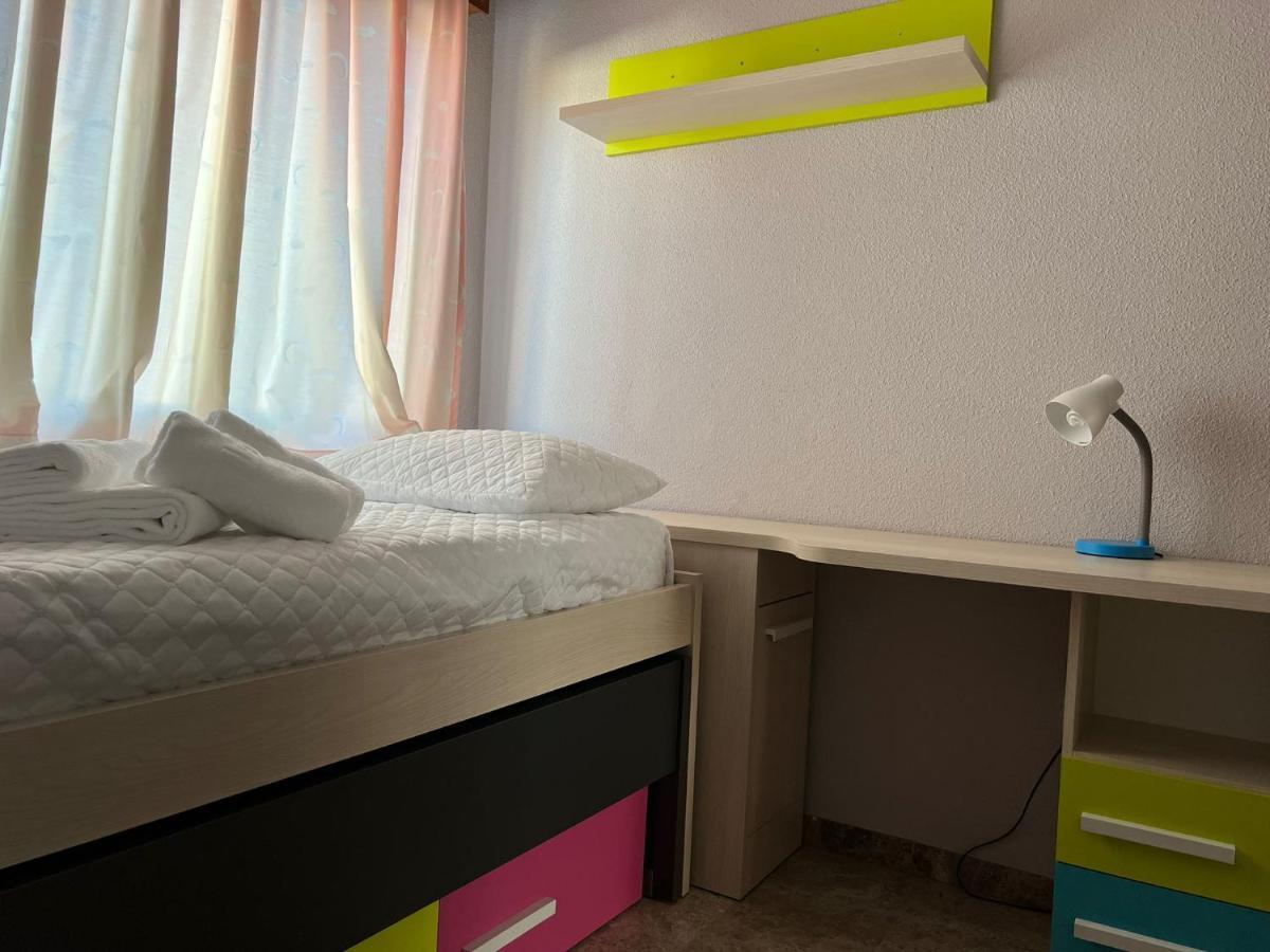 Piso familiar con perfecta ubicación Córdoba Exterior foto