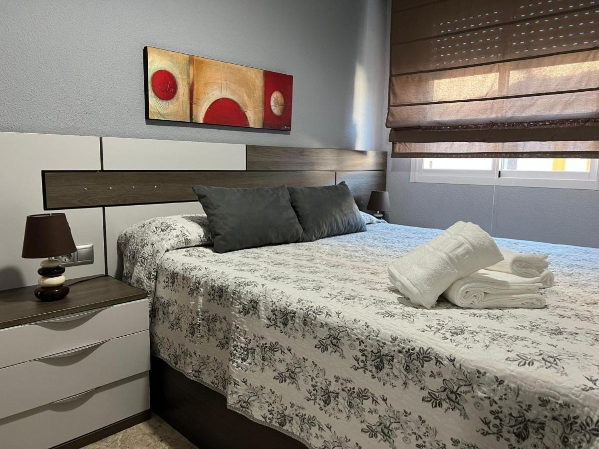 Piso familiar con perfecta ubicación Córdoba Exterior foto