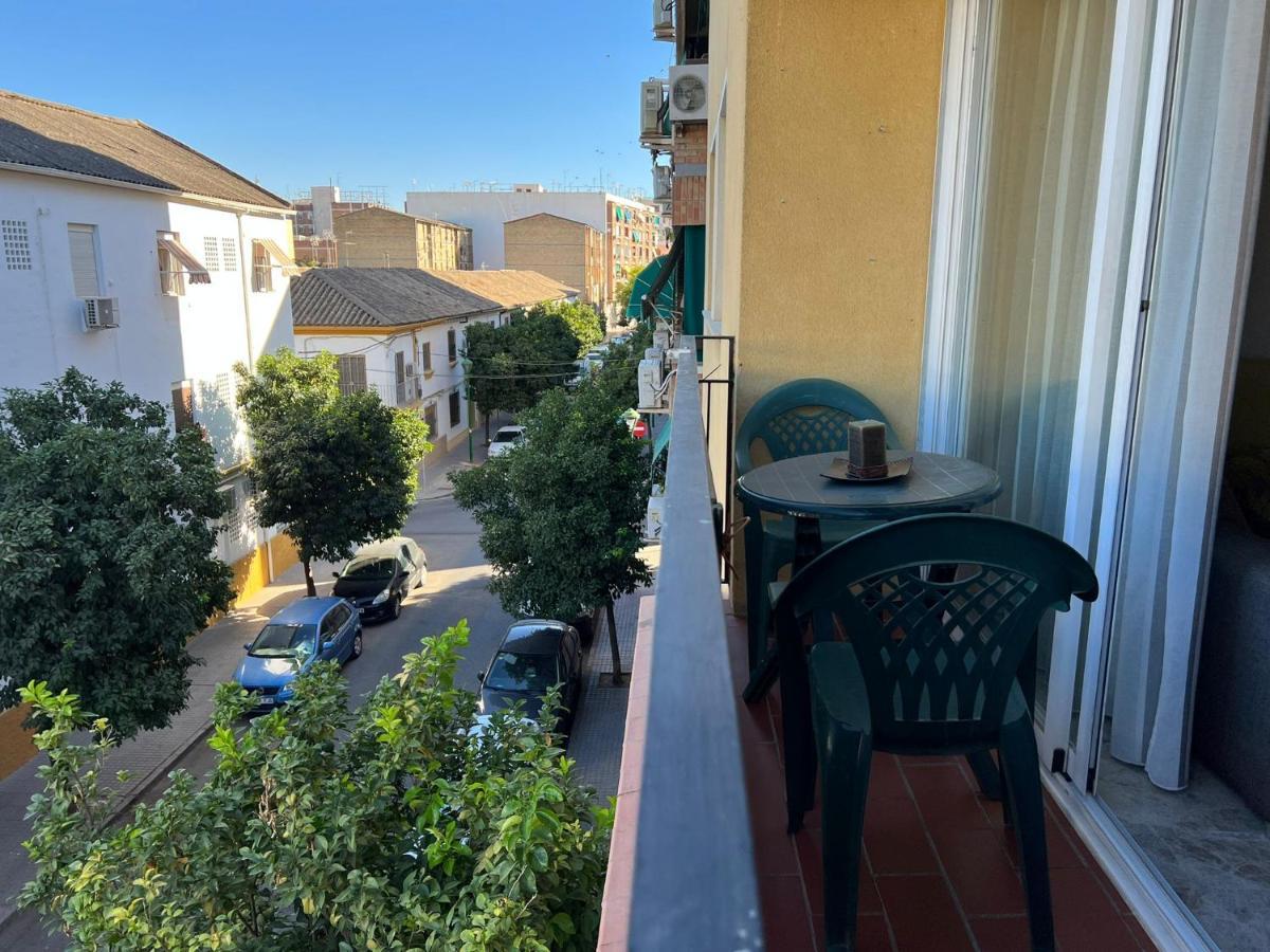 Piso familiar con perfecta ubicación Córdoba Exterior foto