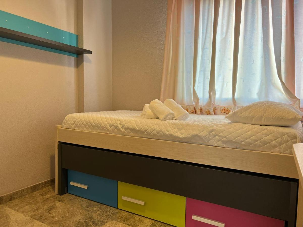Piso familiar con perfecta ubicación Córdoba Exterior foto