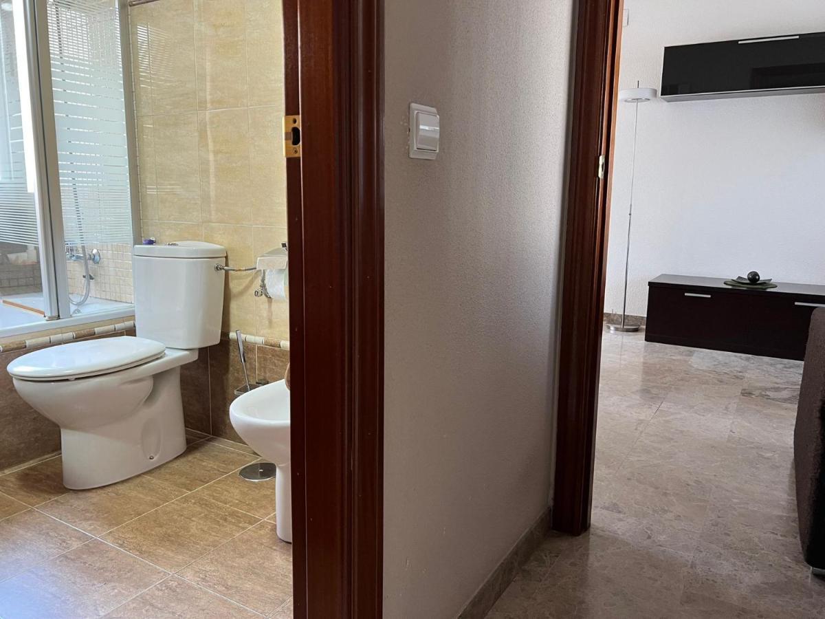 Piso familiar con perfecta ubicación Córdoba Exterior foto