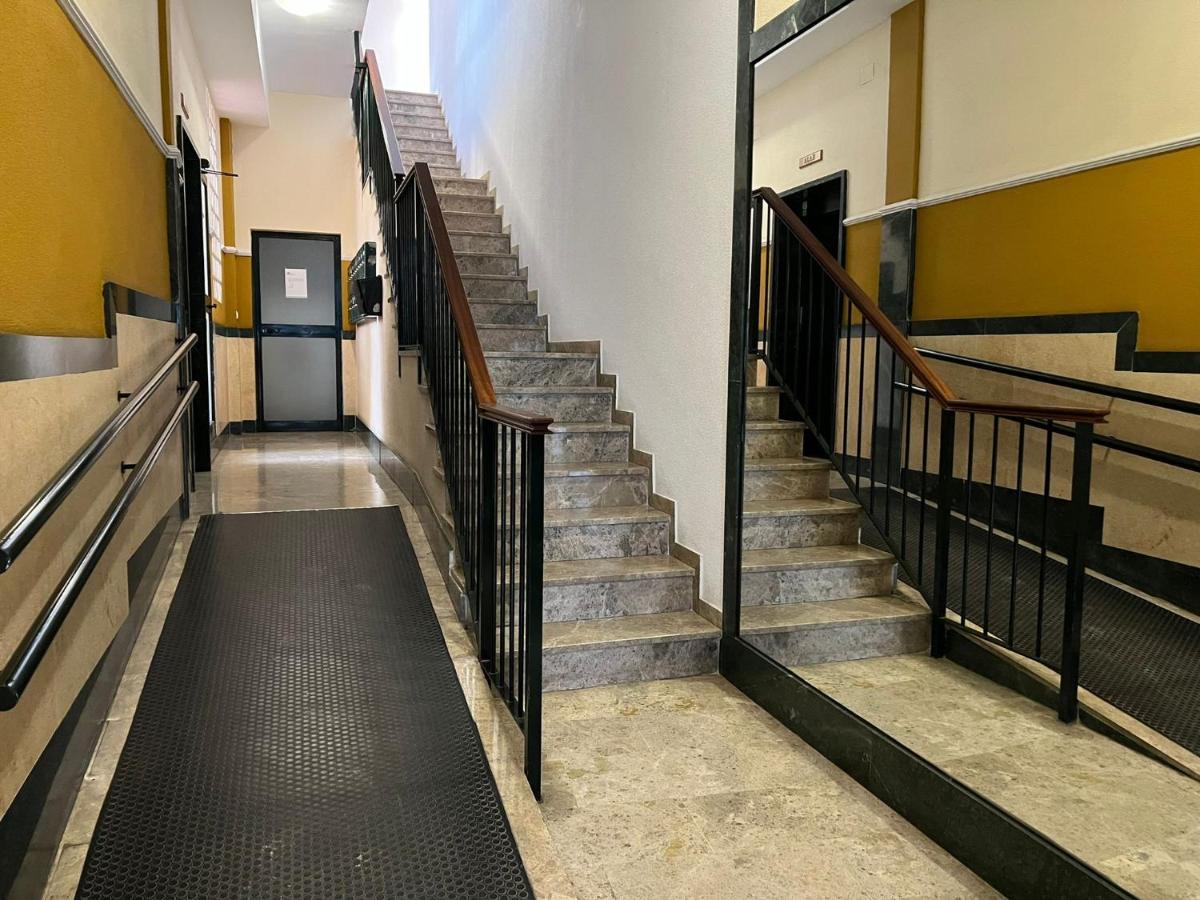 Piso familiar con perfecta ubicación Córdoba Exterior foto