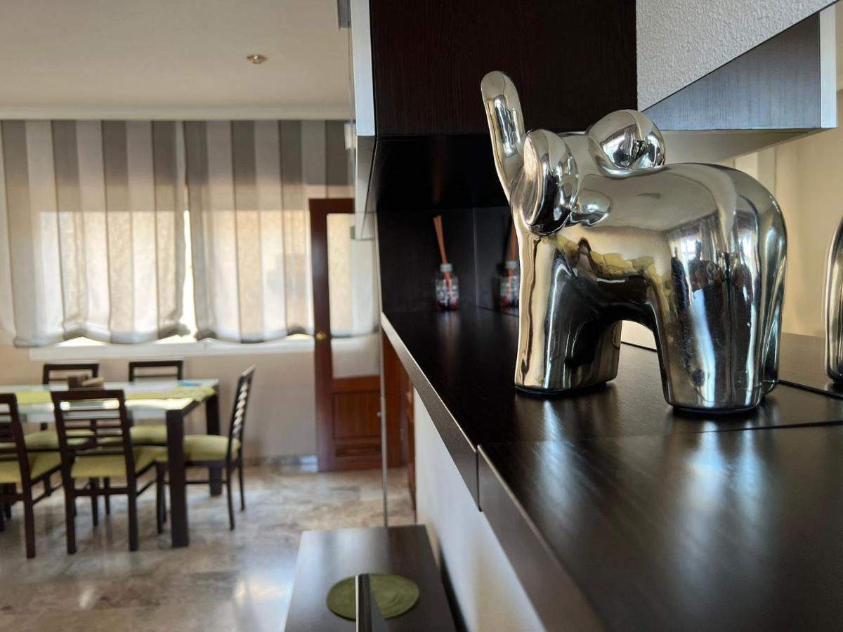 Piso familiar con perfecta ubicación Córdoba Exterior foto