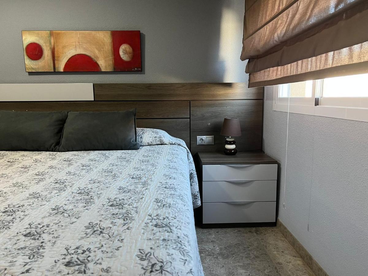 Piso familiar con perfecta ubicación Córdoba Exterior foto