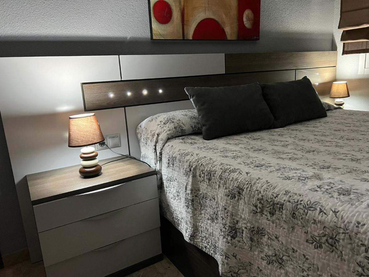 Piso familiar con perfecta ubicación Córdoba Exterior foto