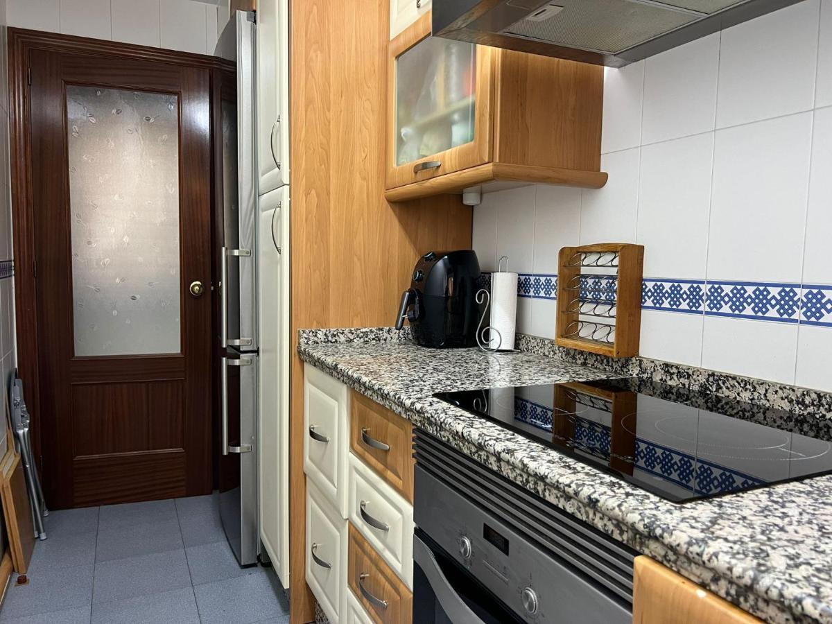 Piso familiar con perfecta ubicación Córdoba Exterior foto